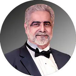 Muhammad Shaikh